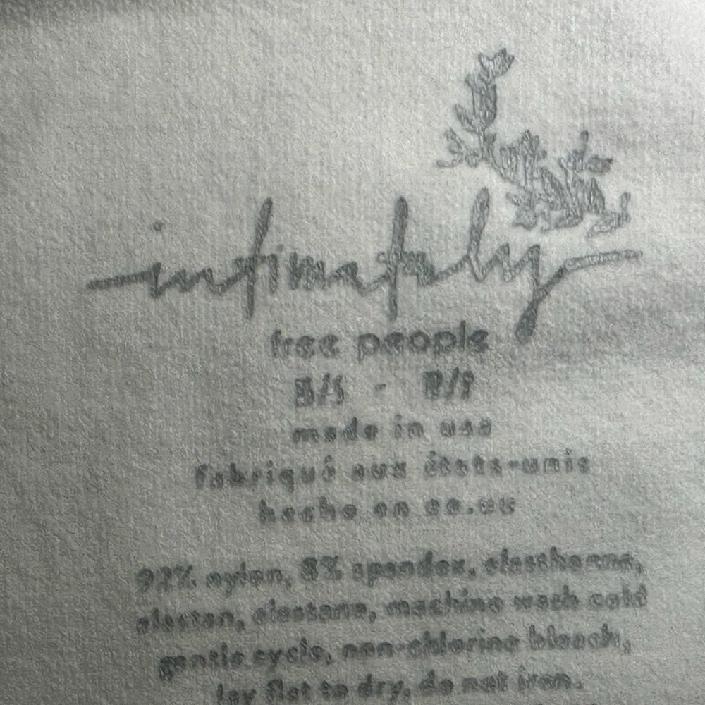 NWOT SIZE S Free People White Maxi Dress - Picture 6 of 8
